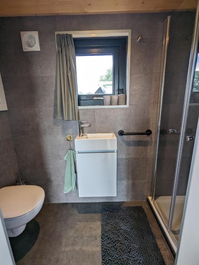 Klavertje 4 Middelaar Экстерьер фото
