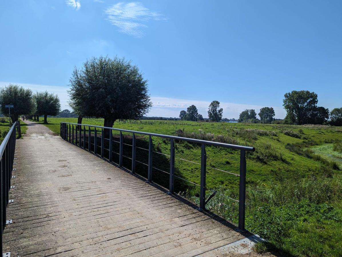 Klavertje 4 Middelaar Экстерьер фото