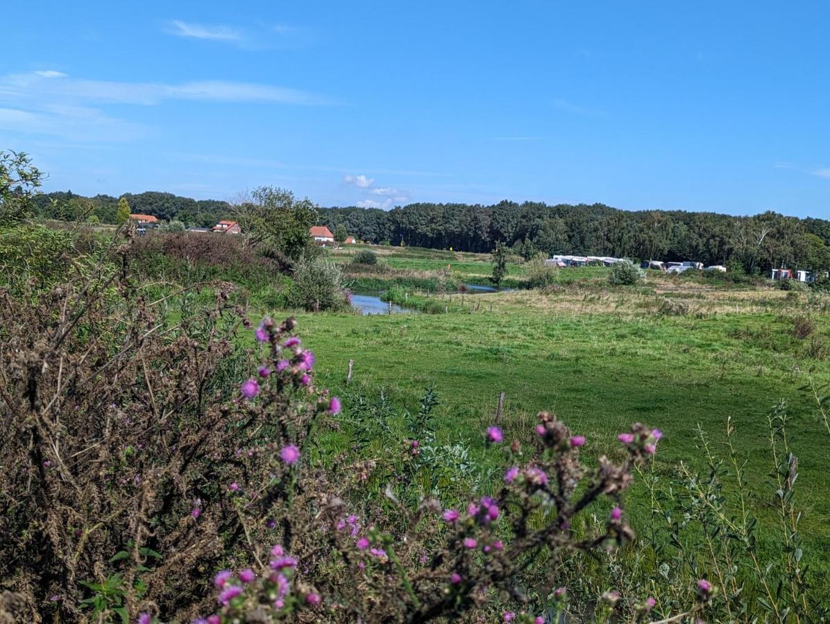 Klavertje 4 Middelaar Экстерьер фото